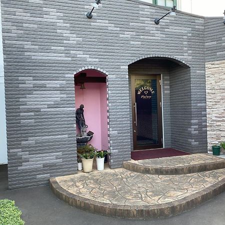 Mariage Leisure Hotel تسوكوبا المظهر الخارجي الصورة
