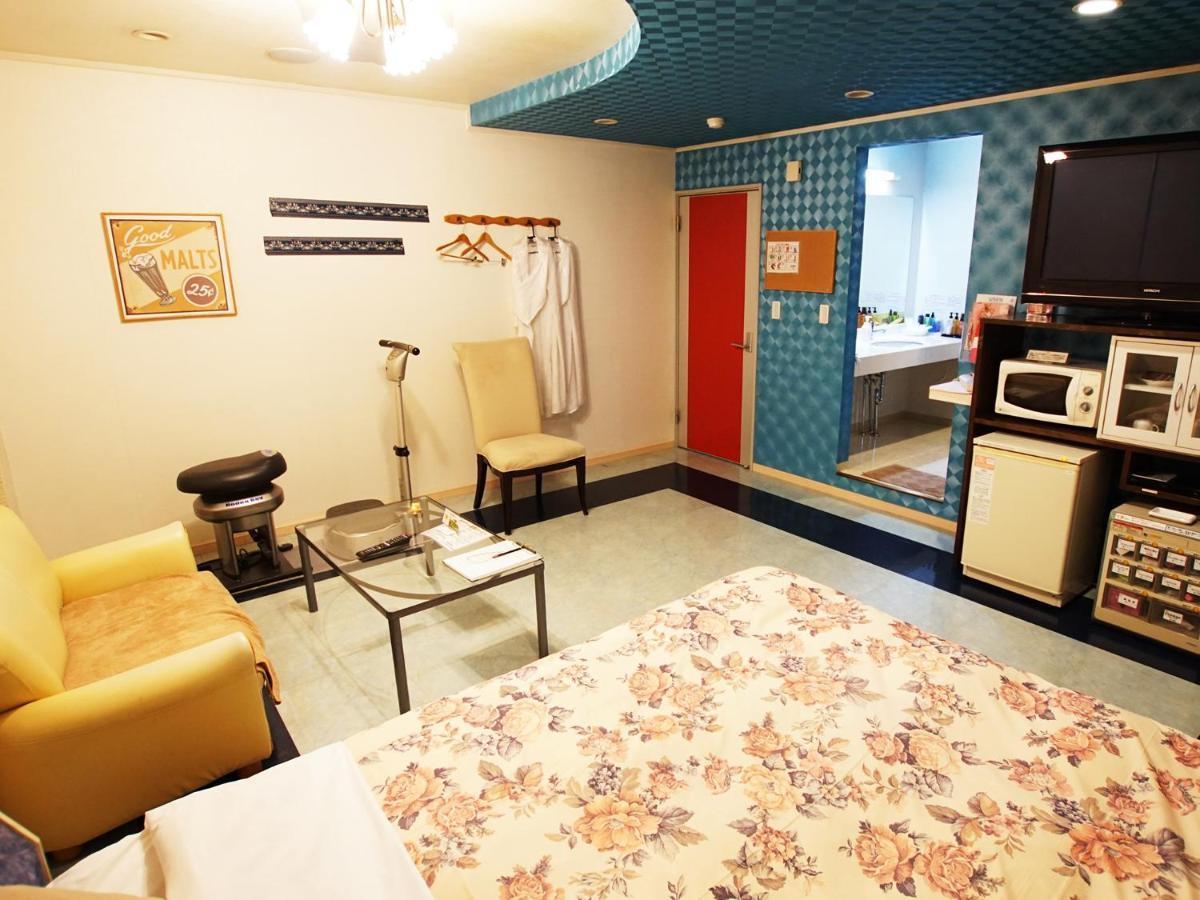 Mariage Leisure Hotel تسوكوبا المظهر الخارجي الصورة
